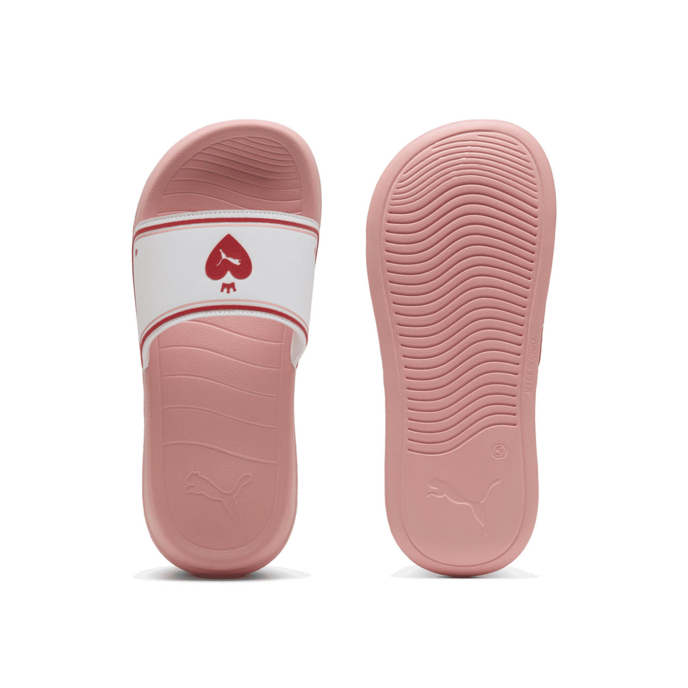 Puma Popcat 20 "Idylle" Slides | 401710-01
