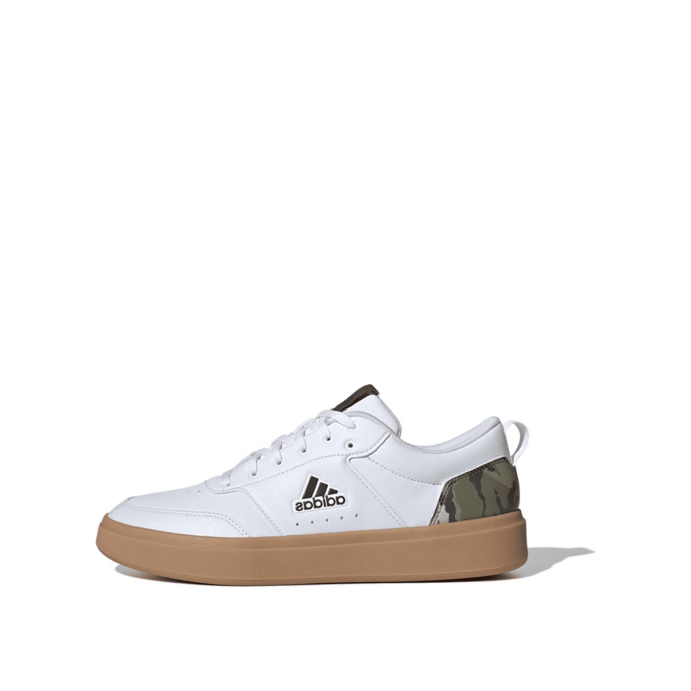 Adidas Park ST "Cloud White" | IG6840