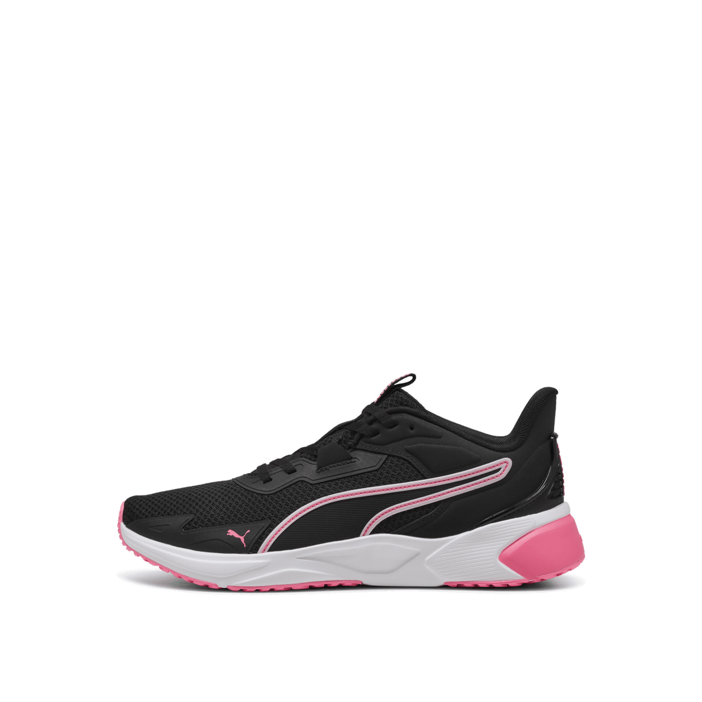 Puma Disperse XT 4 "Black/Sun Struck/White" | 310798-04