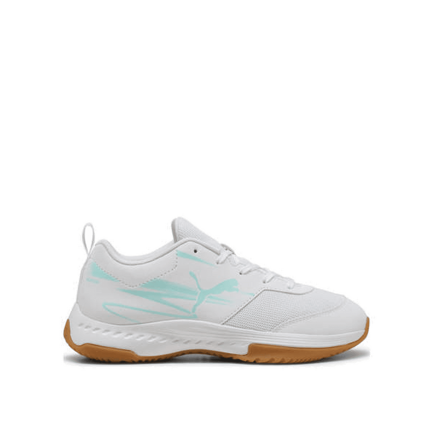 PUMA Varion II "Electric Peppermint/White/Gum" | 108105-05