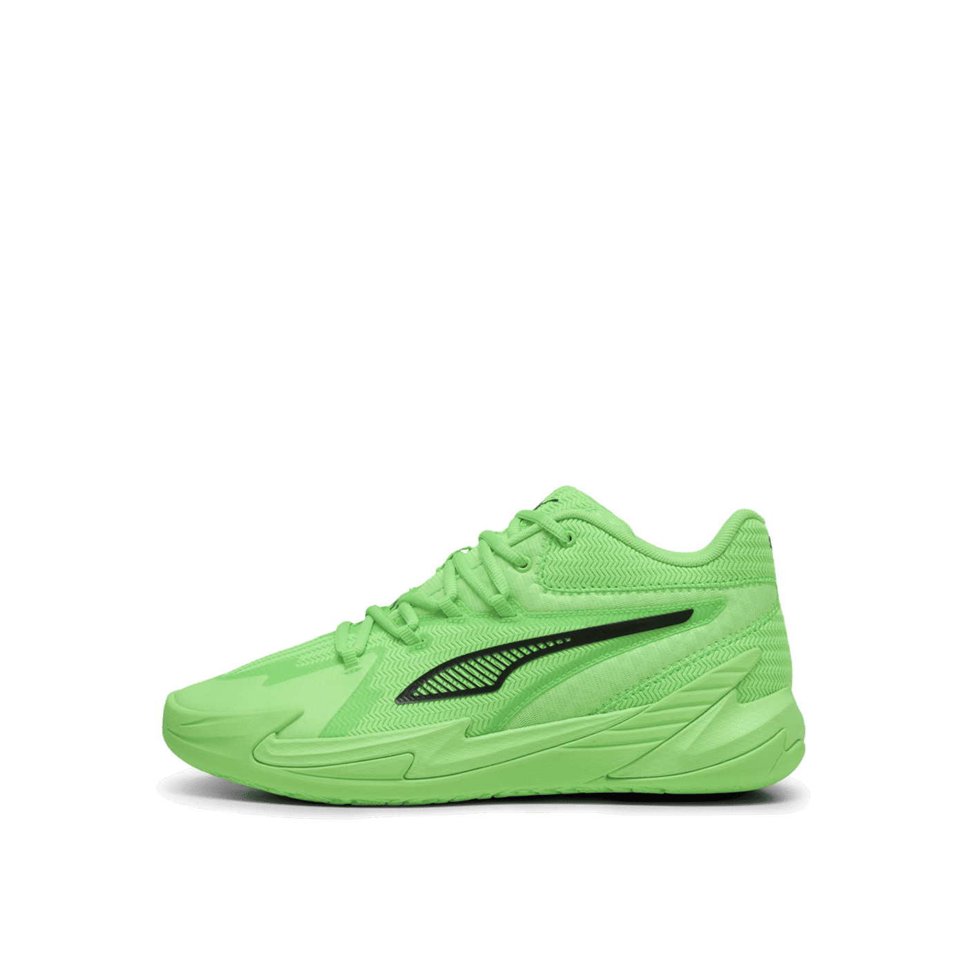 Puma The Dagger "Elektro Green/Black" | 311353-04
