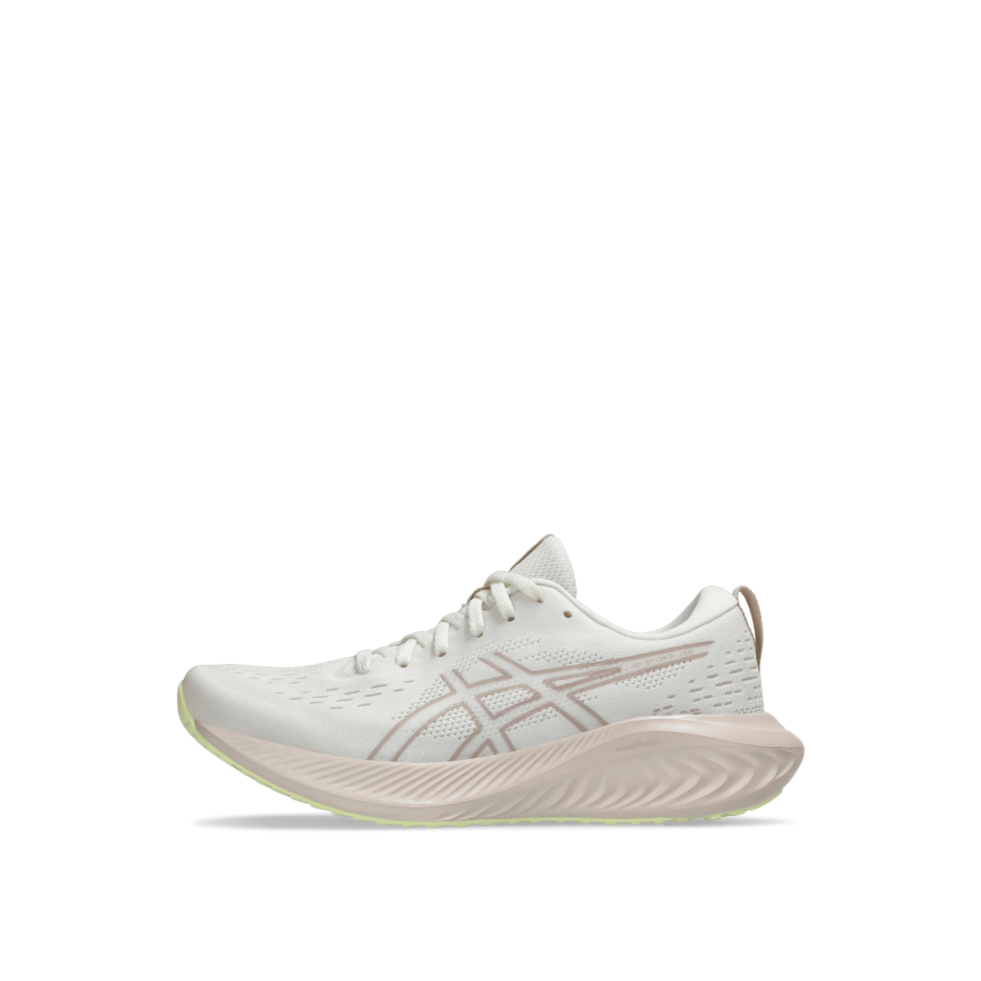 ASICS Gel-Excite 10 "Cream/Neutral Pink" | 1012B418-104