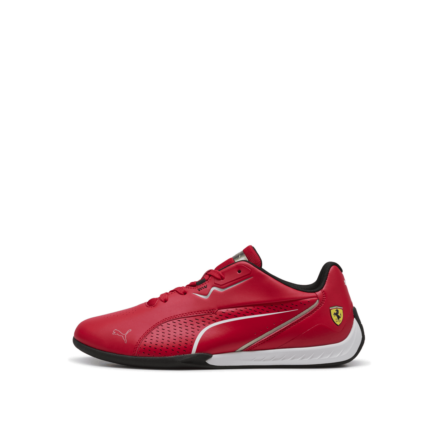 Puma Scuderia Ferrari Drift Cat 11 "Rosso Corsa/White" | 308613-02