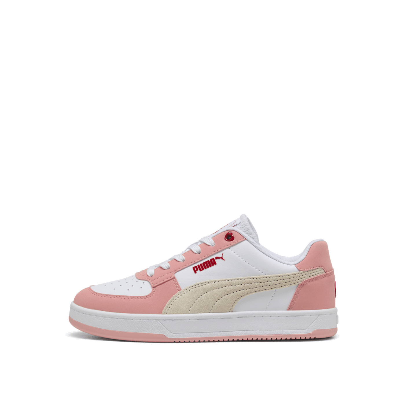 Puma Caven 2.0 Idylle "Pink Fruit/White/Frosted Ivory" | 401608-01