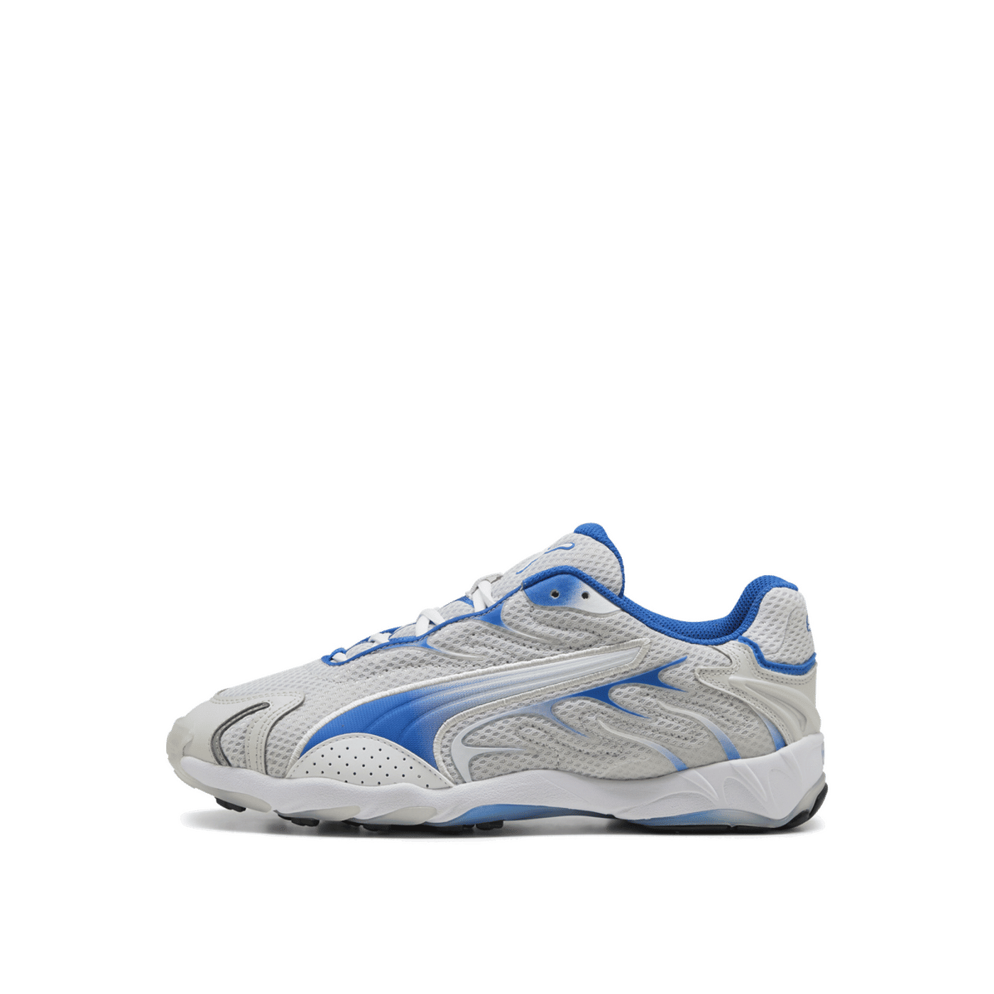 Puma Inhale "Feather Gray/Royal" | 401560-08