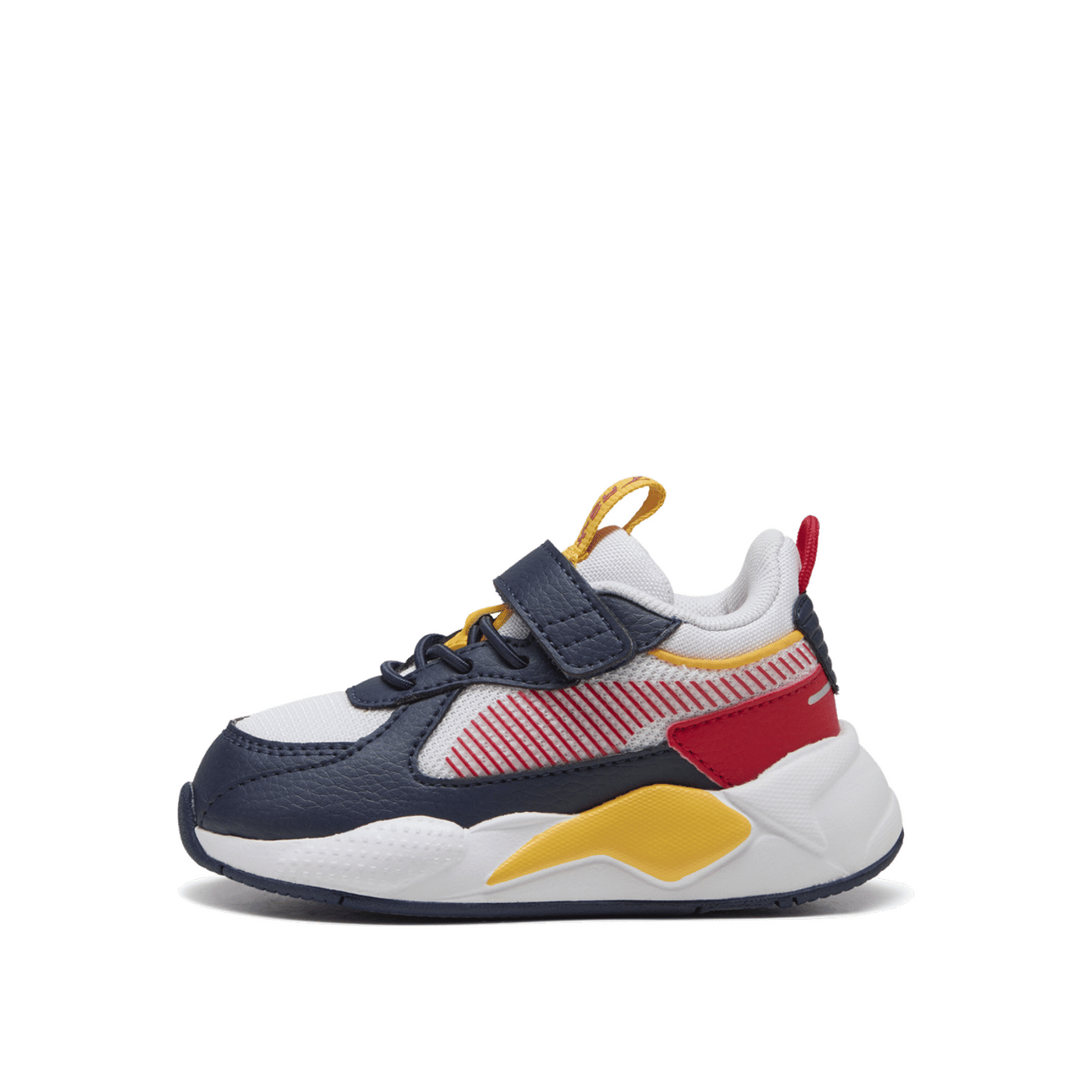 Puma RS-X "White/Archive Green" | 395556-08