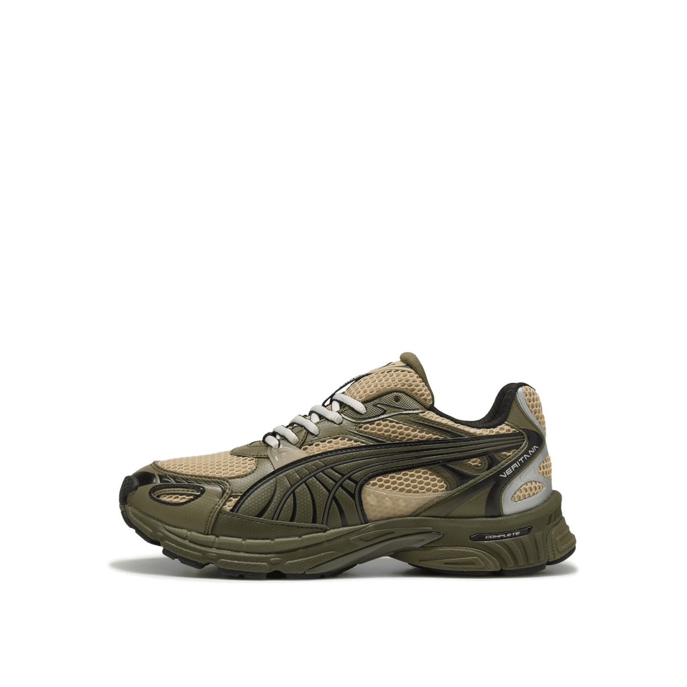 Puma Veritana Essence "Loden Green/Light Sand" | 398770-03