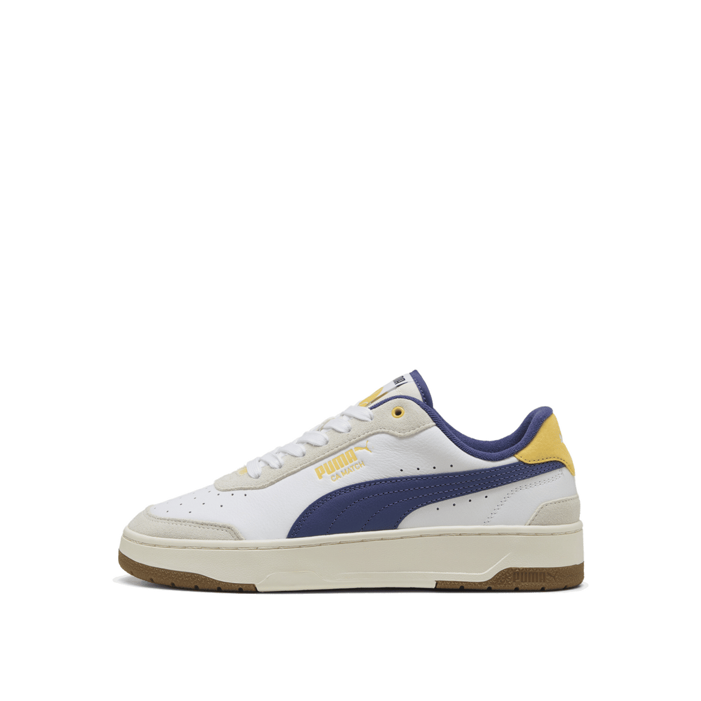 Puma CA Match Special "White/Blue Crystal" | 401354-01