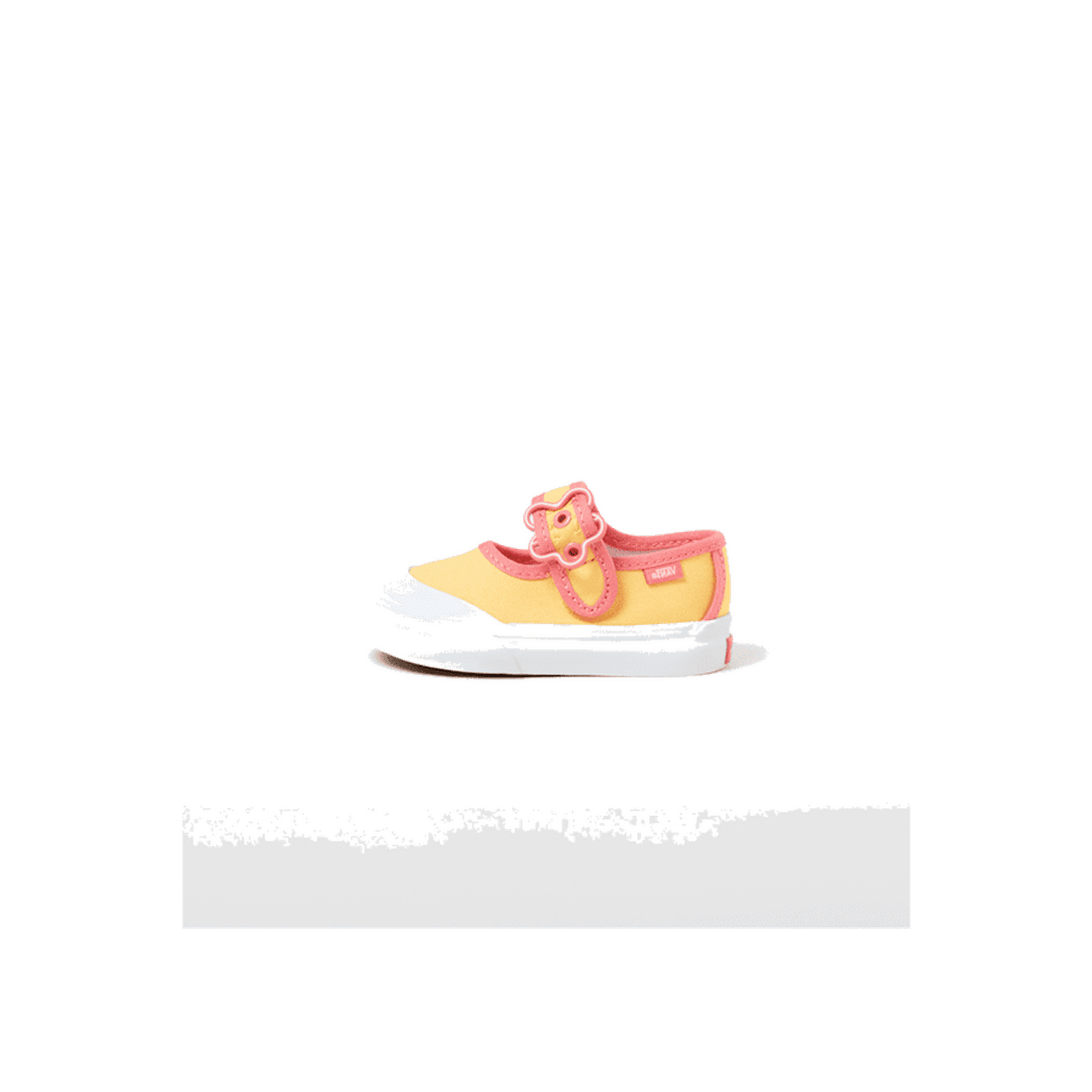 Vans - Mary Jane Peuterschoenen  http://assets.vans.eu/images/t Thumbnail/v1730337892/VN000CRYYLW-HERO/Toddler-Mary-Jane-Shoes-14-Years.png