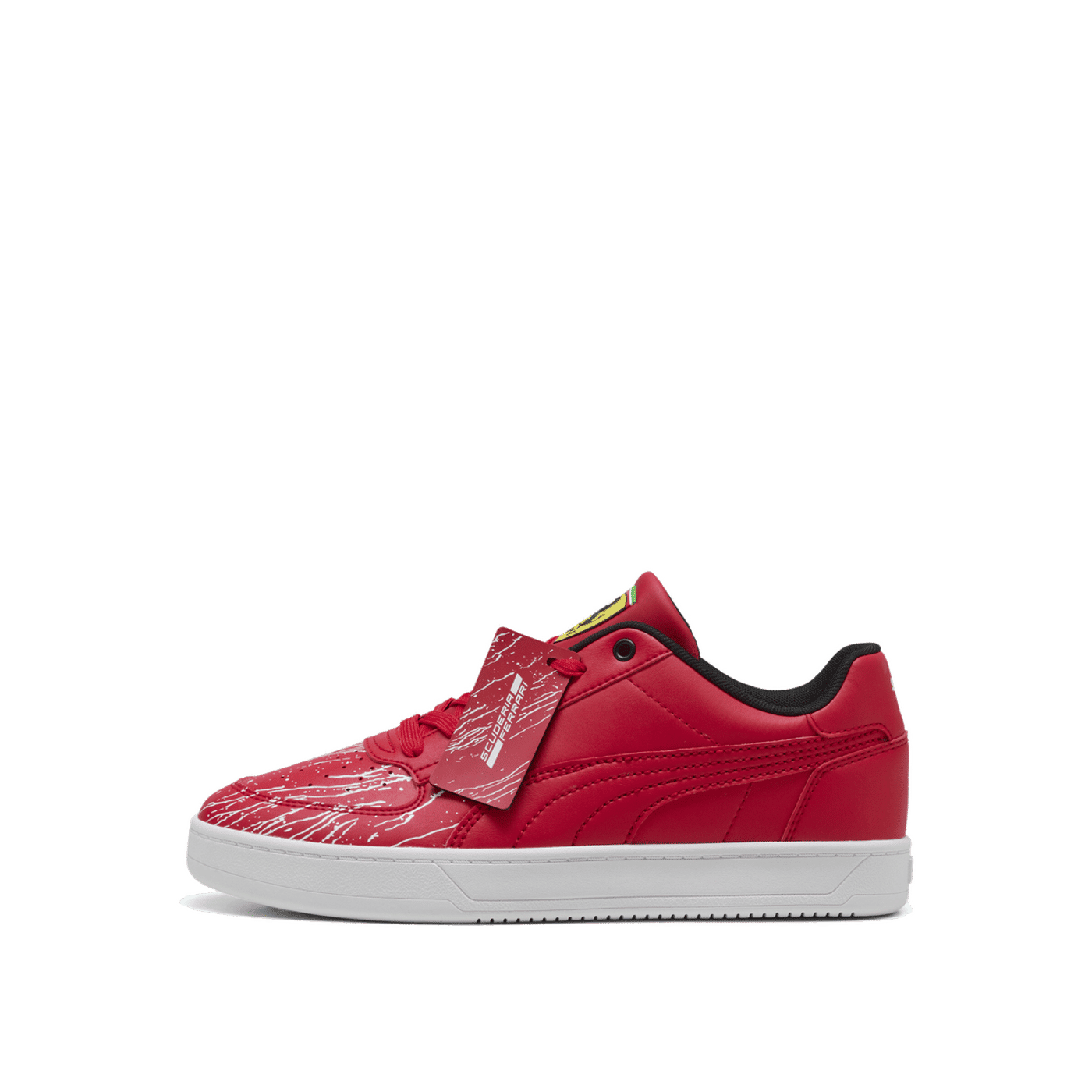 Puma Scuderia Ferrari HP Caven 2.0 "Rosso Corsa" | 308739-01
