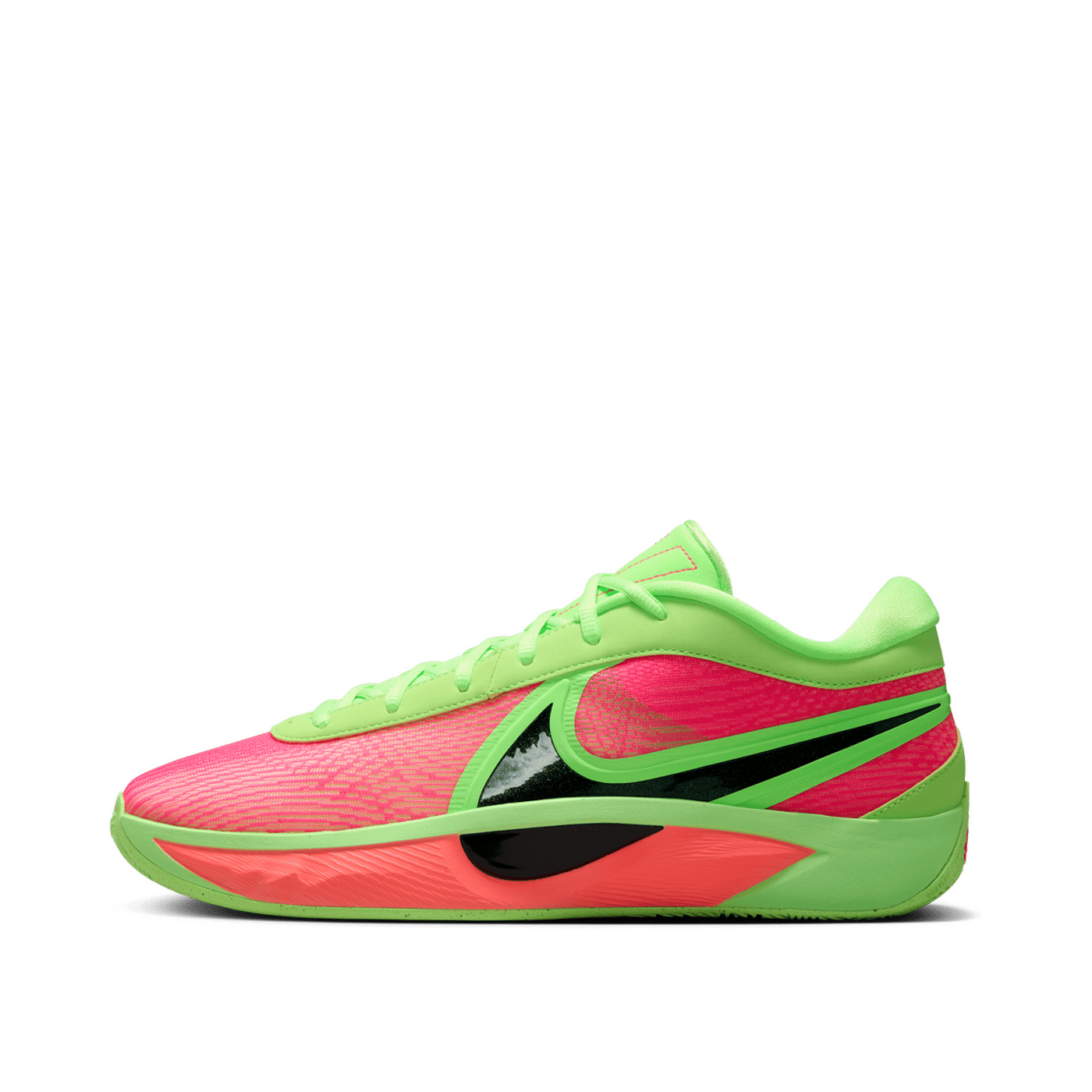Nike Giannis Freak 6 "Green" | HJ9109-300