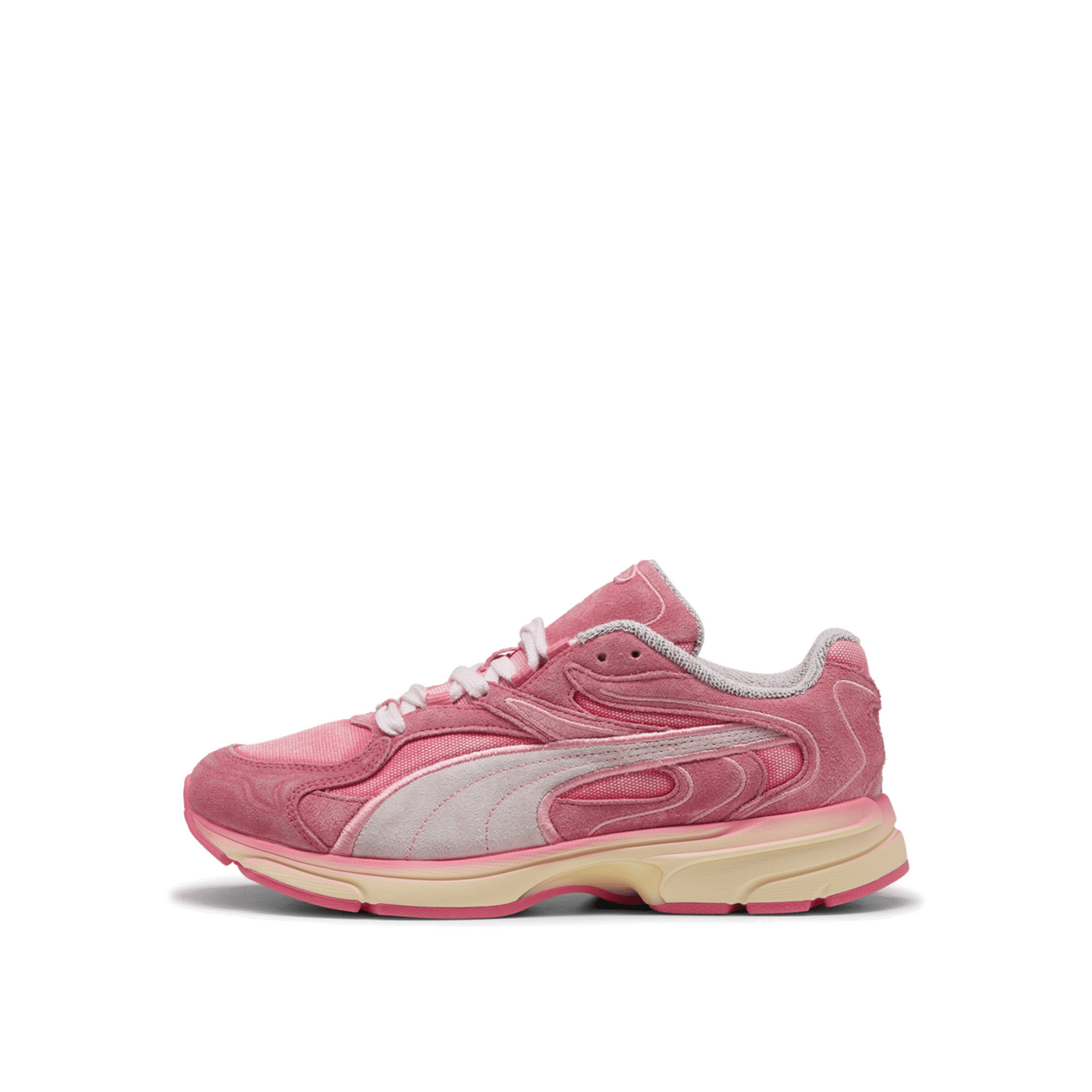 PUMA Extos Overdye "Magic Rose/Whisp Of Pink" | 402257-03