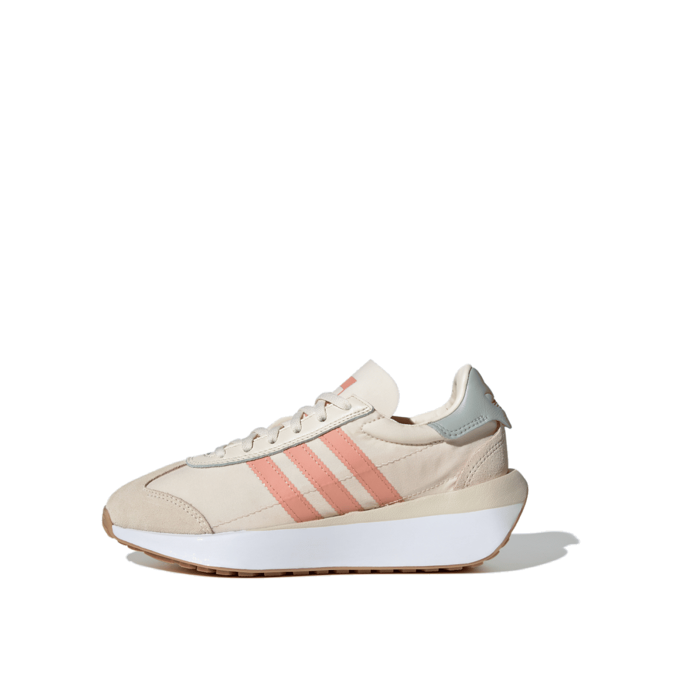 Adidas Country XLG Kids "Wonder White" | IF3698