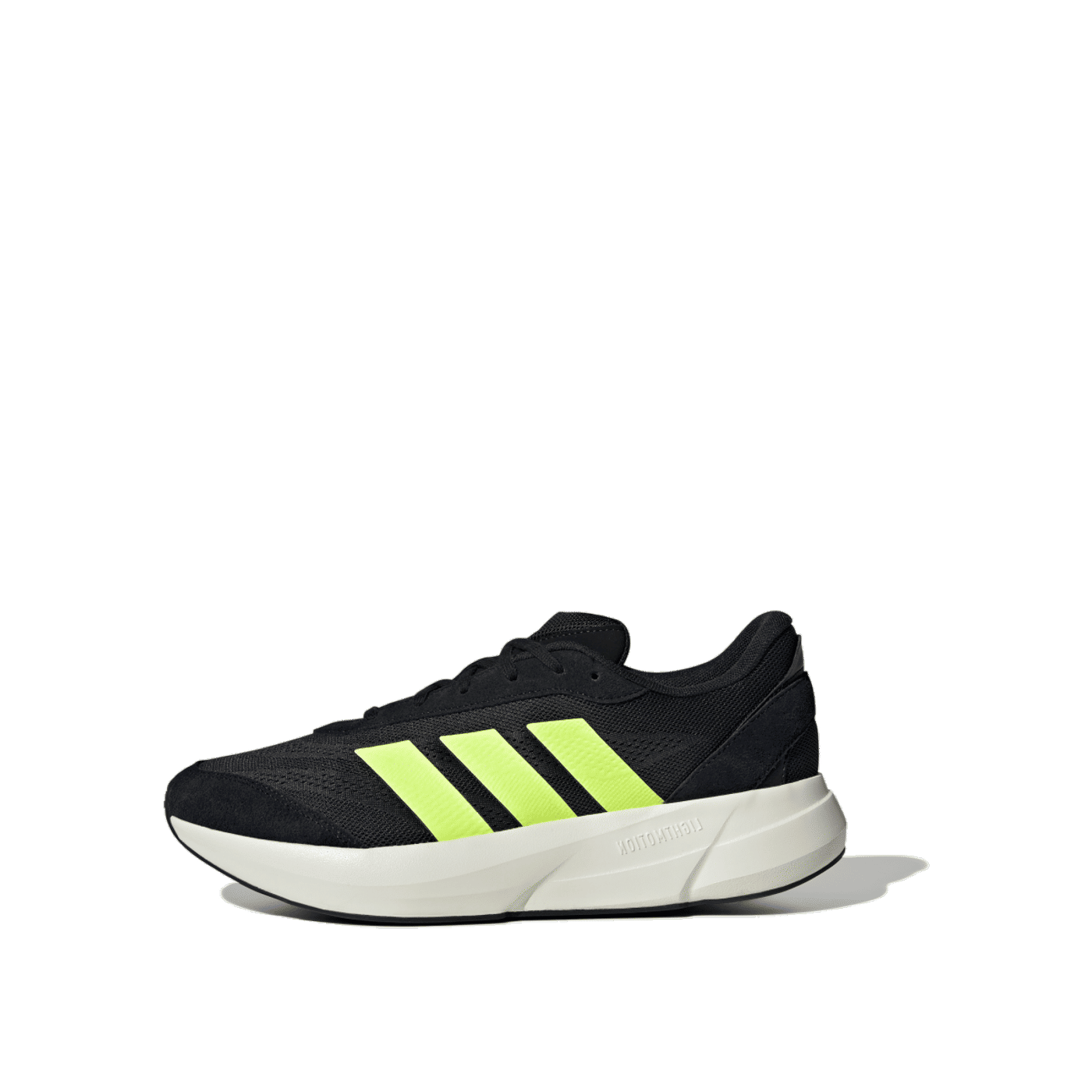 Adidas Lightshift "Core Black" | IH8608