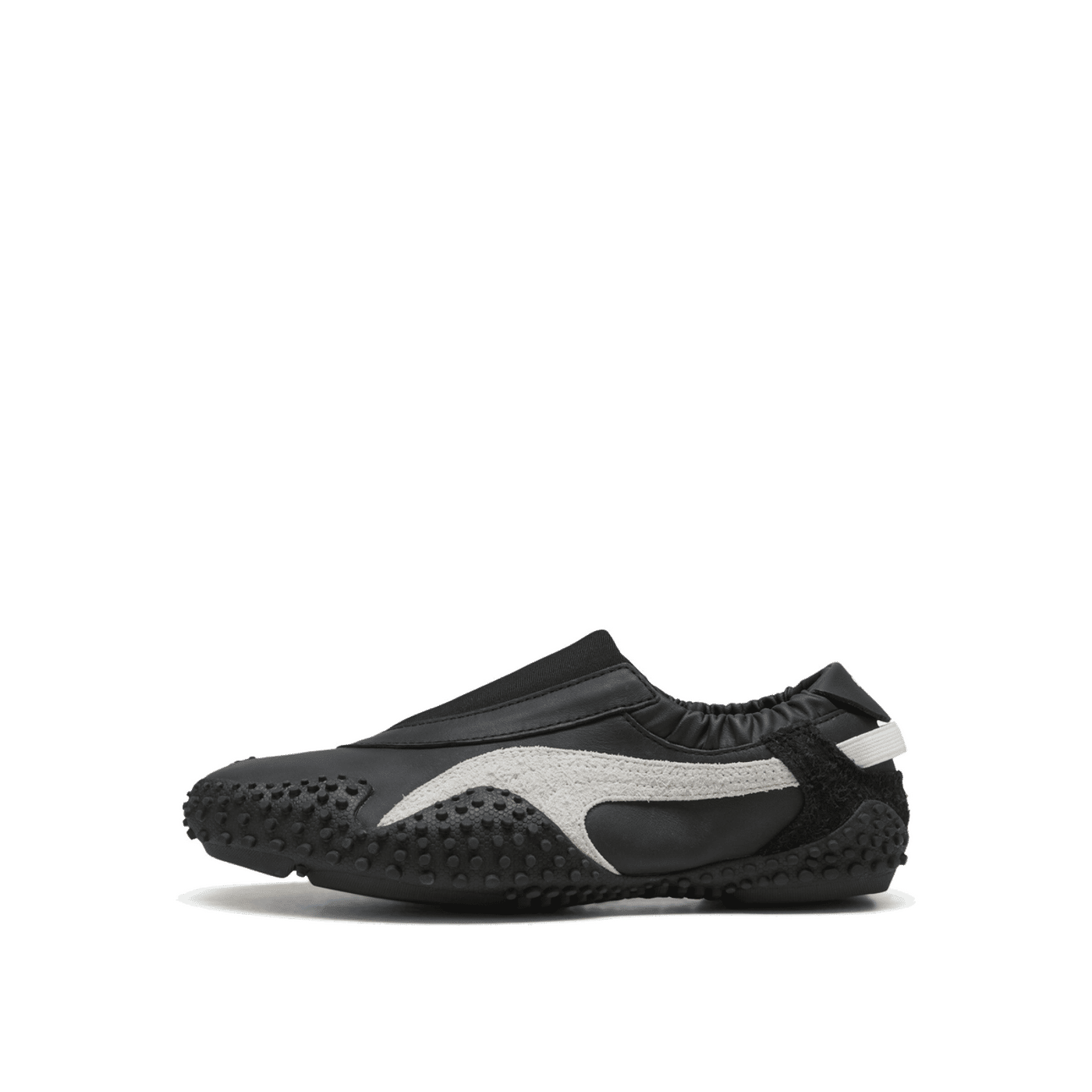PUMA Mostro Move Wmns "Puma Black/Puma White" | 405131-02