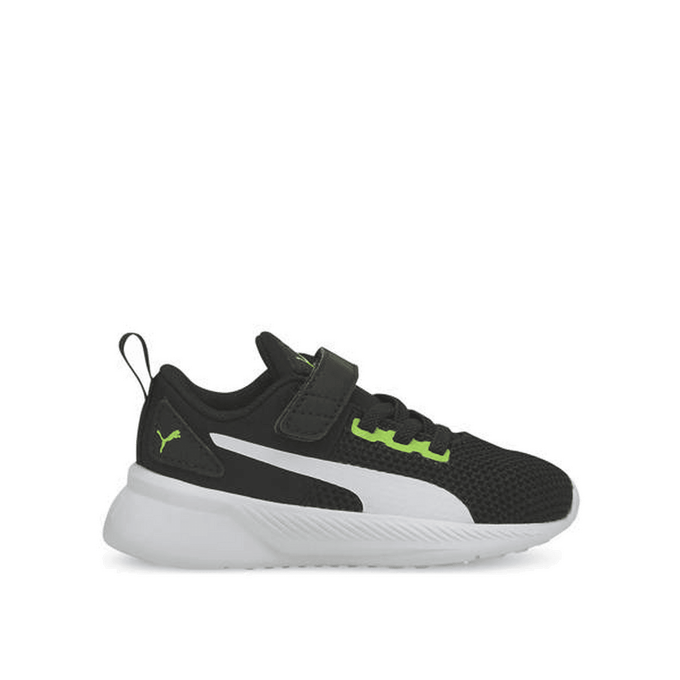 Puma Flyer Runner "Green Flash/White/Black" | 192930-24