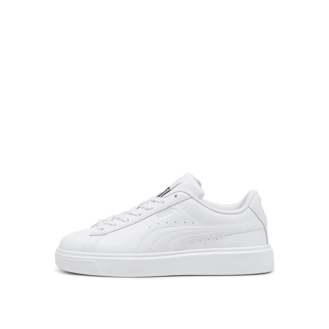 PUMA Lajla Clean "White" | 397735-01