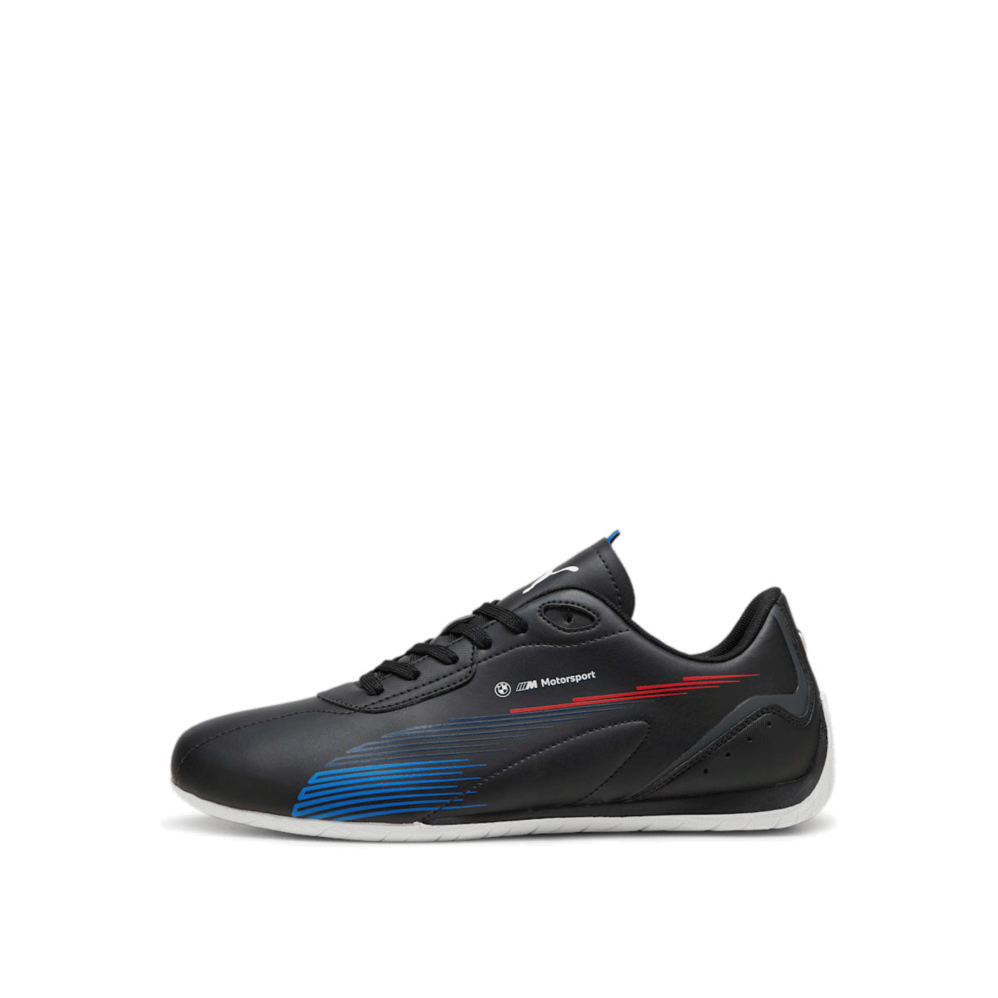 PUMA BMW M Motorsport Neo Cat 2.0 Driving "Black/Shadow Gray" | 308057-03