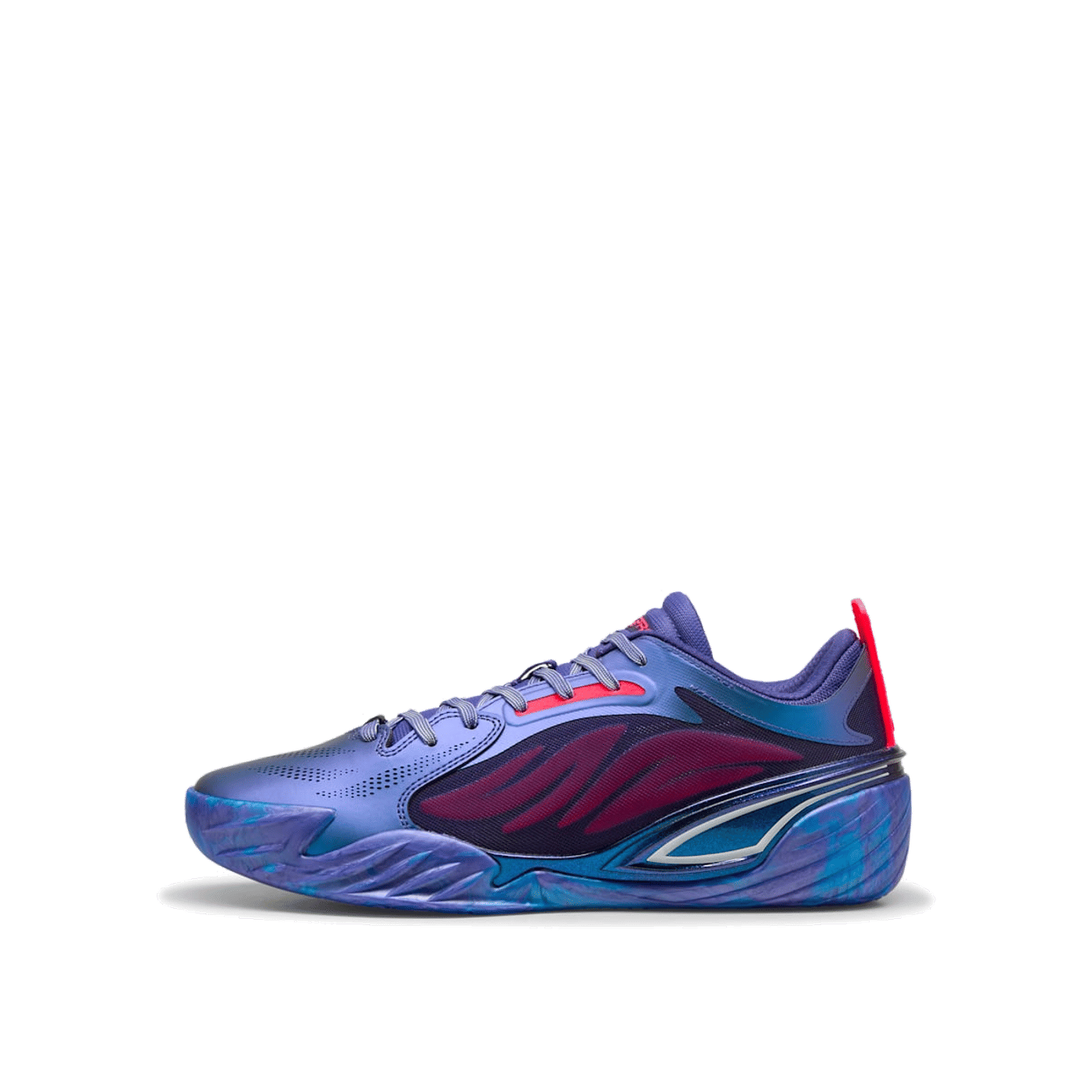 PUMA All-Pro Nitro Elite "Violet/Black" | 311261-01