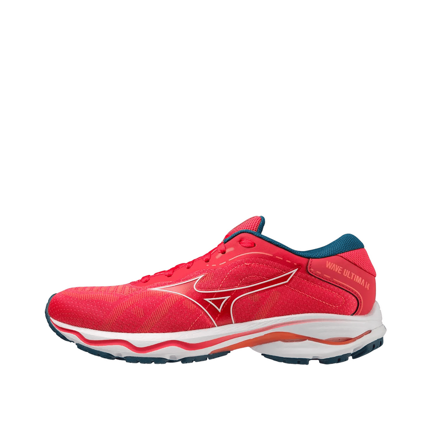 Mizuno Wave Ultima 14 "Blue" | J1GD231823
