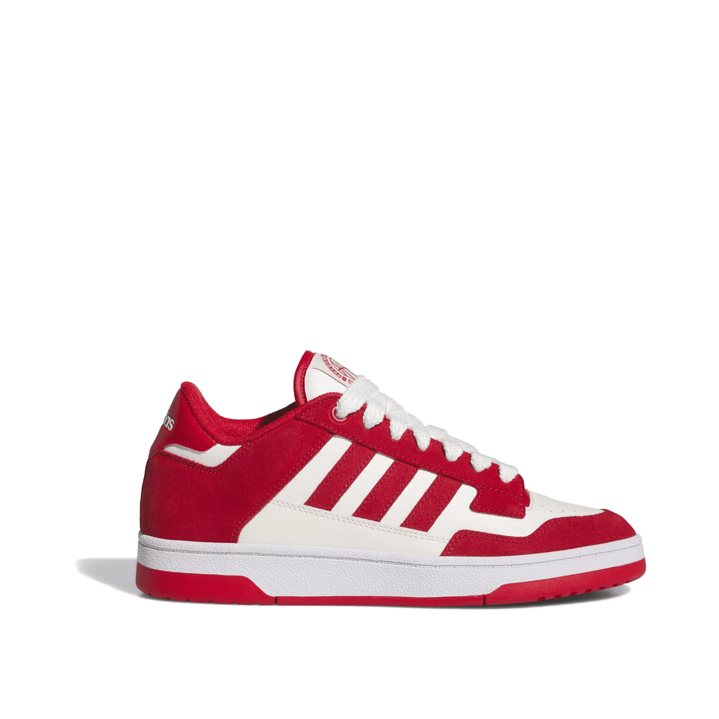 Adidas Rapid Court "Red" | JP5244