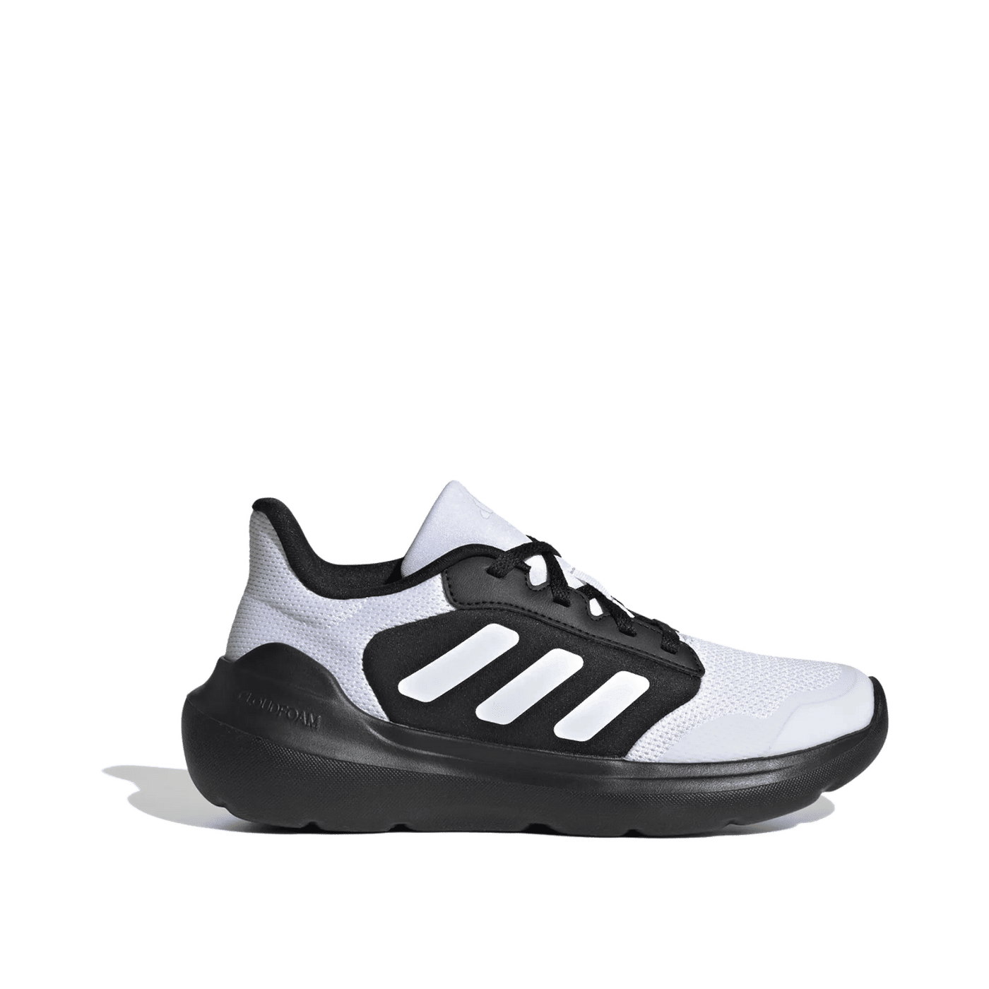 Adidas Tensaur Run 3.0 "Black" | JR6043