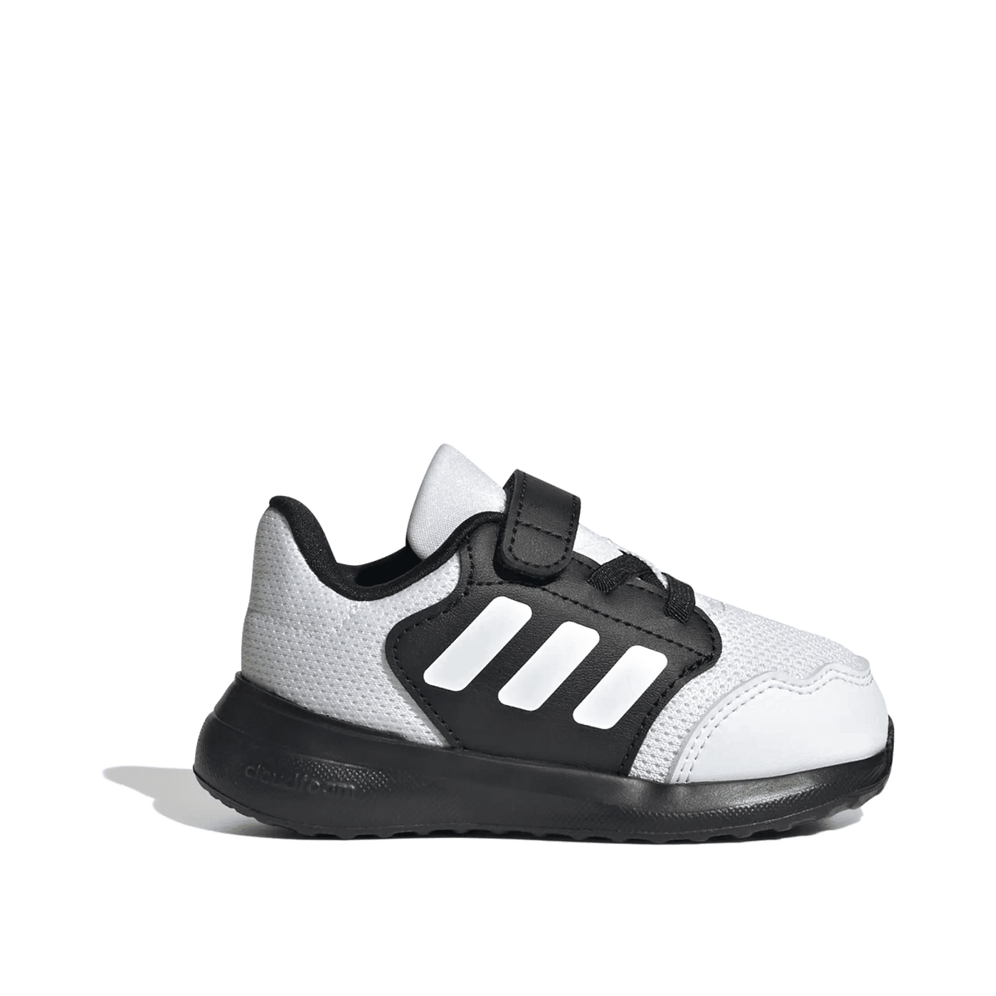 Adidas Tensaur 3.0 "Black" | JR6049