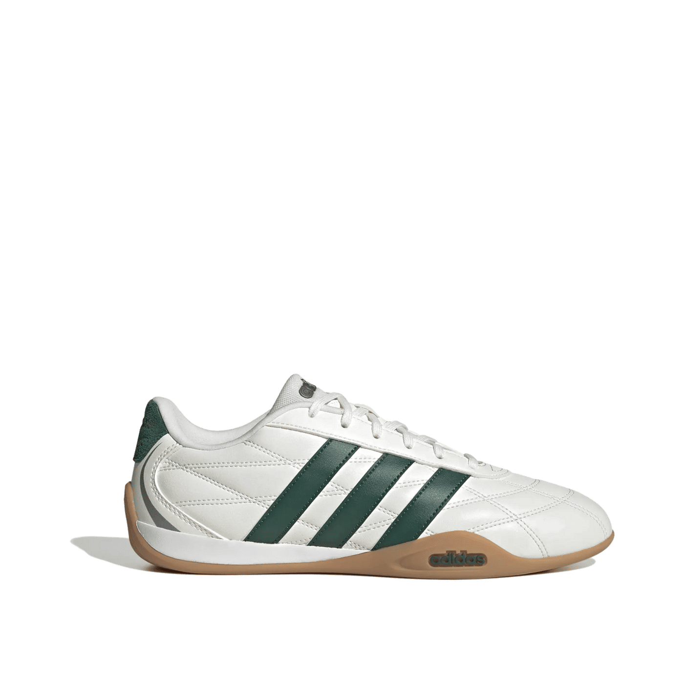 Adidas Adipista "Green" | HQ7403
