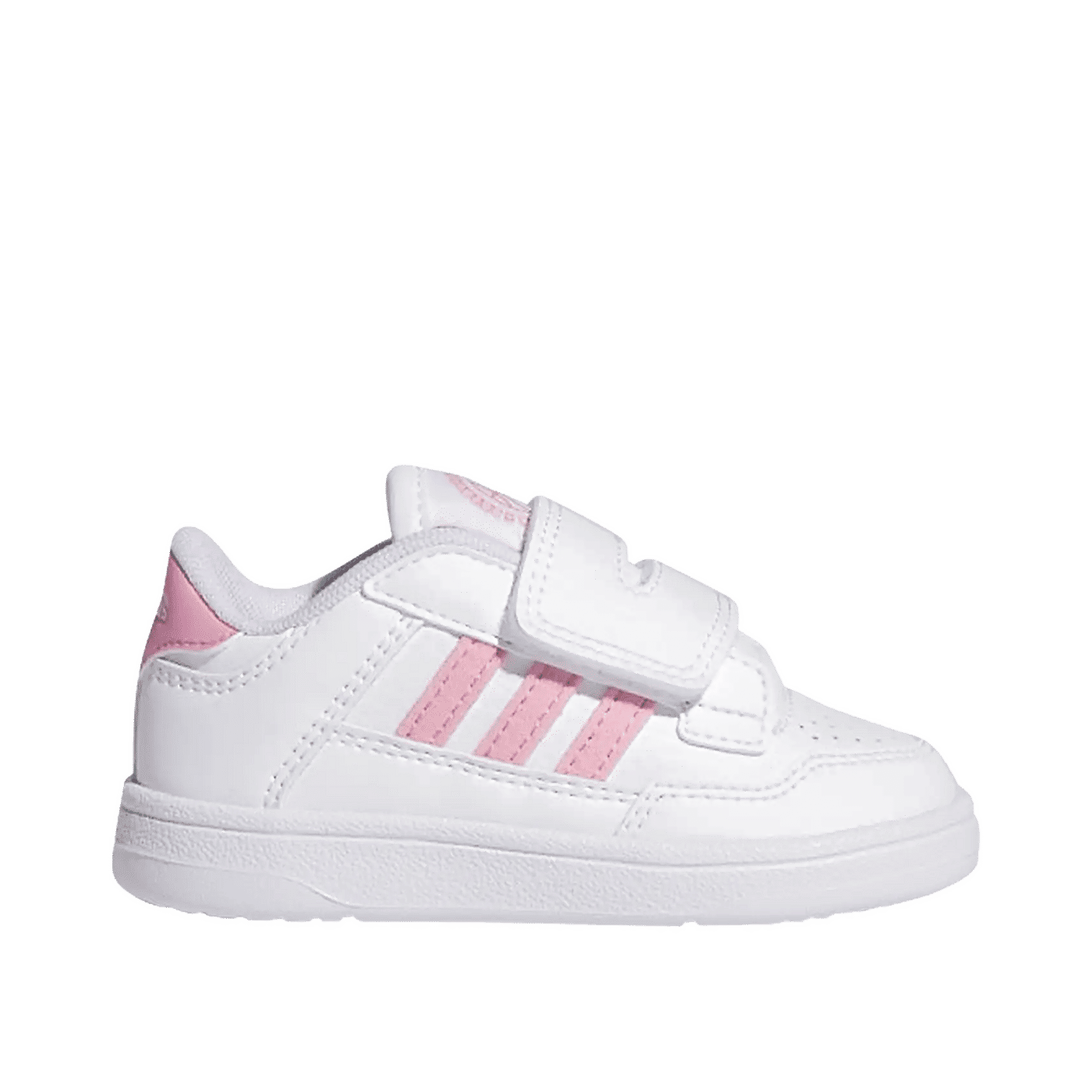 Adidas Rapid Court "White" | JS4774