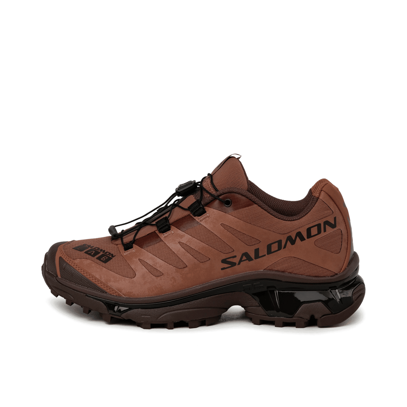 Salomon Advanced XT-4 OG "Brown/Red" | L47877100
