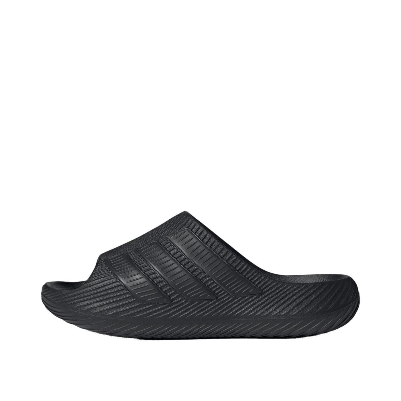 Adidas Purechill "Core Black / Carbon / Carbon" | KI0055