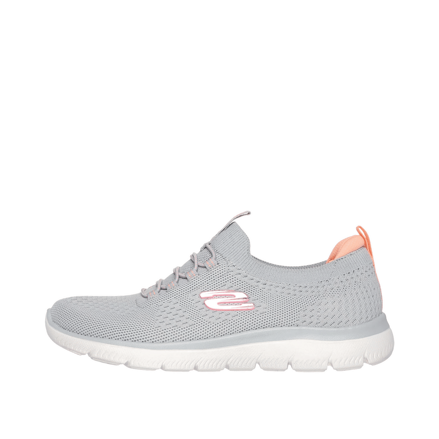 Skechers Summits Top Player "Grey" | 150116GYMT