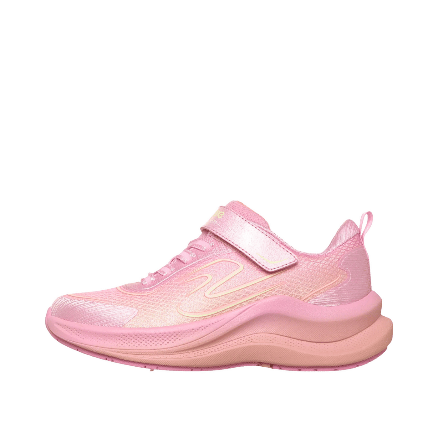 Skechers Max Cushioning Ascend "Light Pink" | 303675LLPMT