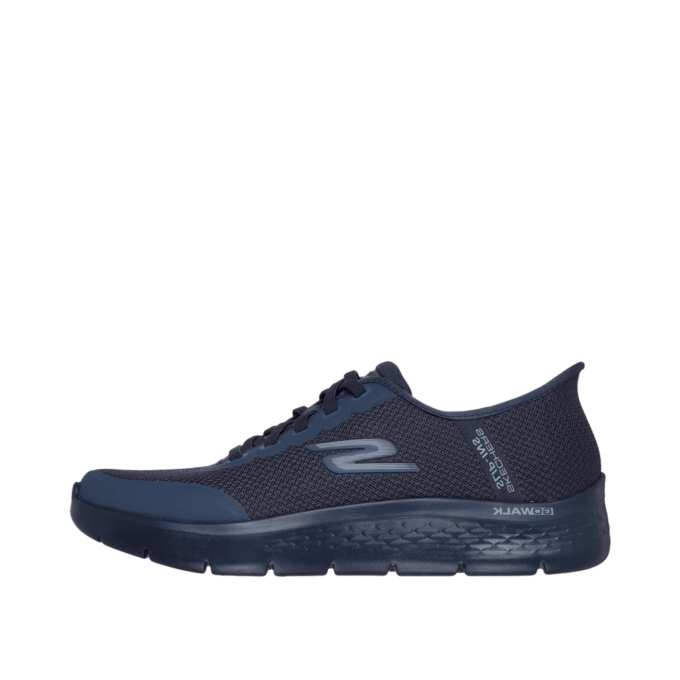 Skechers GO WALK Flex - Netro "Navy/Blue" | 216332NVBL