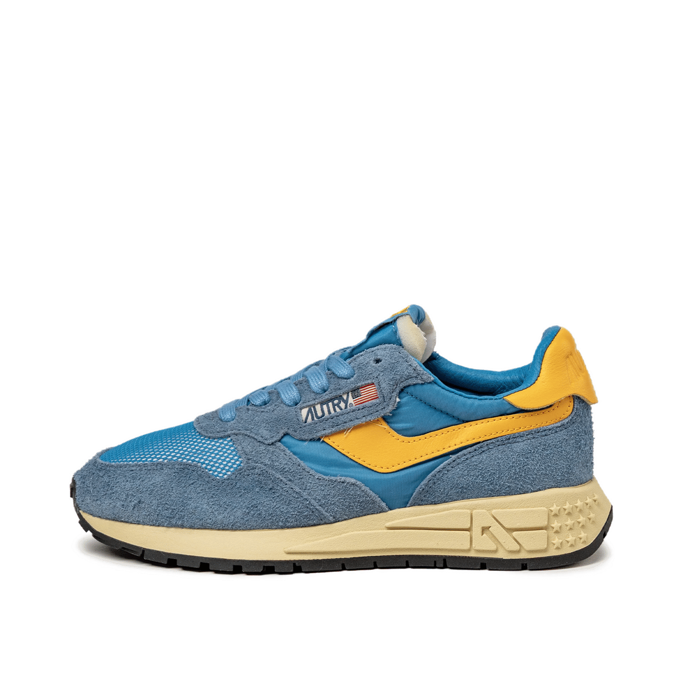 Autry Reelwind Low Wmns "Multicolor" | WWLWUT02