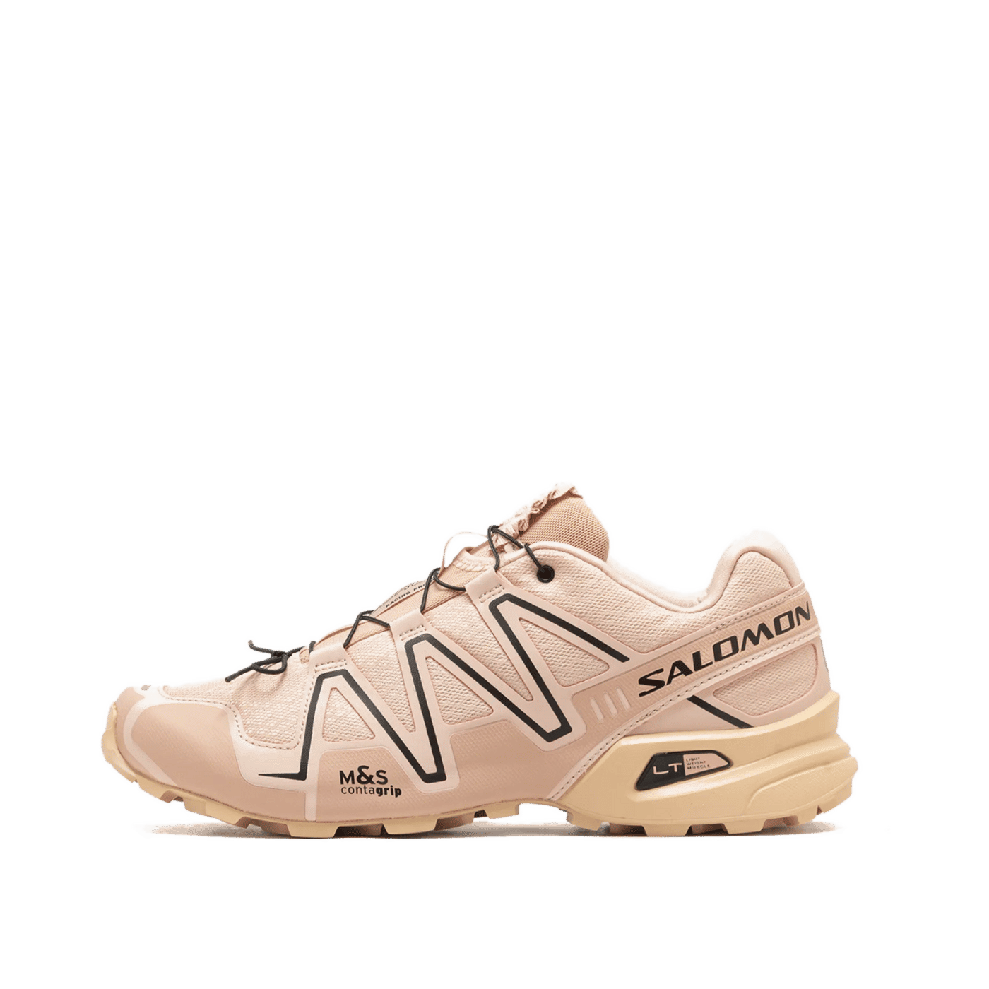 Salomon Advanced Speedcross 3 "Pink" | L47794800