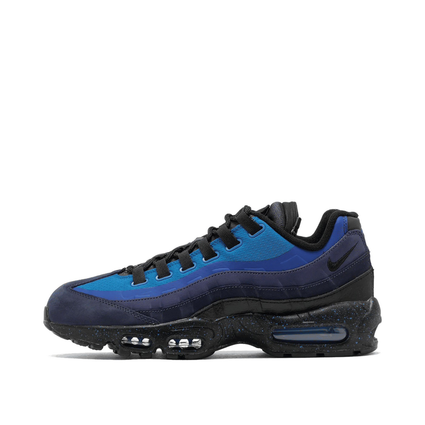 Nike Air Max 95 "Stash" | HF5515-400