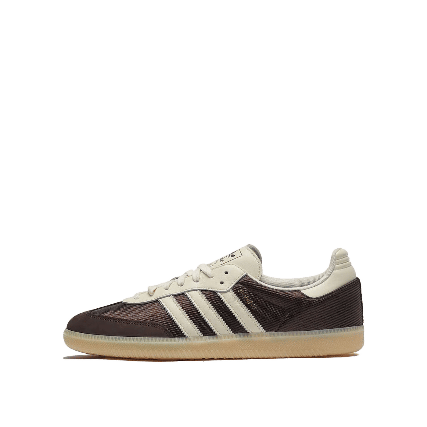 adidas Samba OG "Aurora Coffee/Cream White/Sand Strata" | IH6843