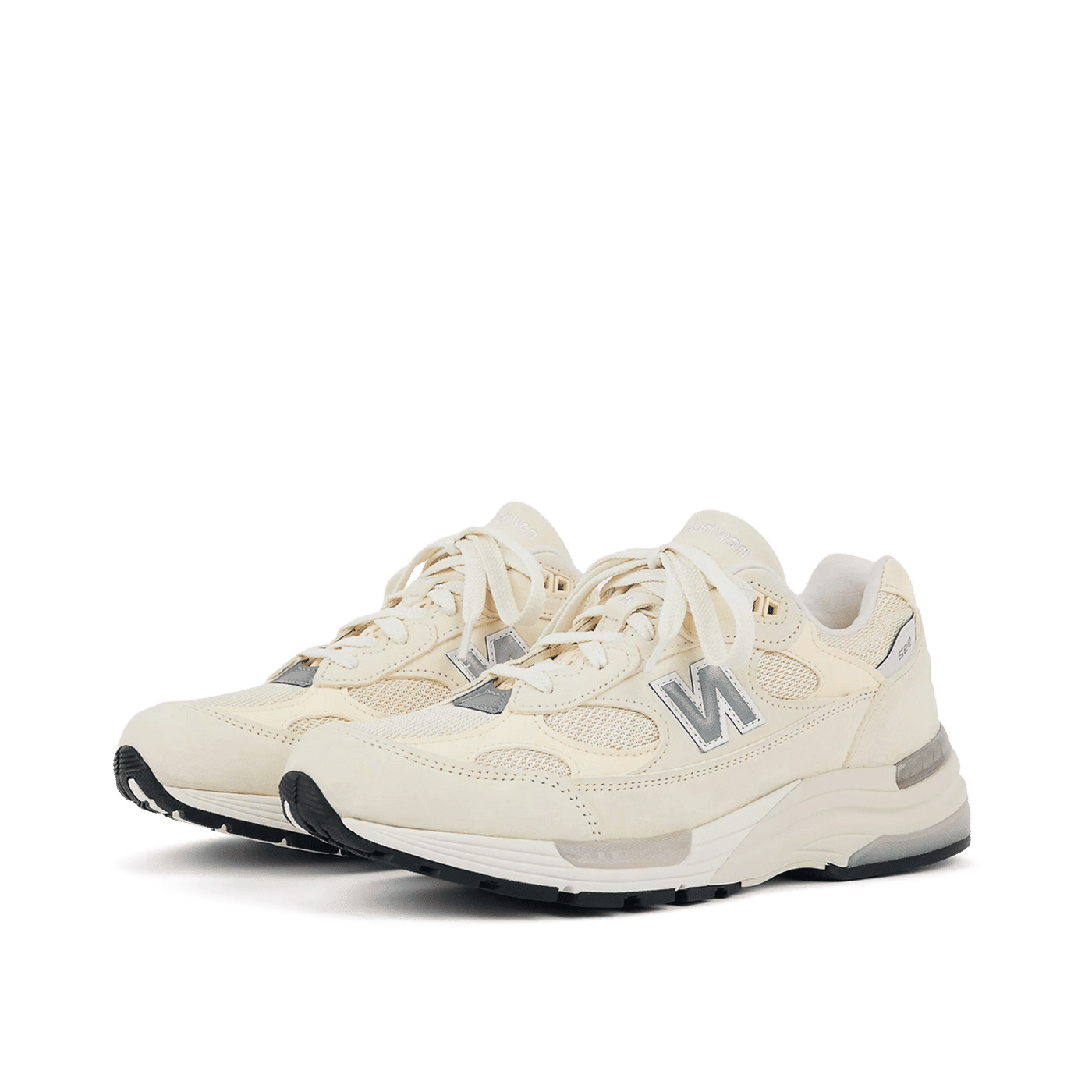 New Balance U992 MC "Made in USA Calcium" | U992MC