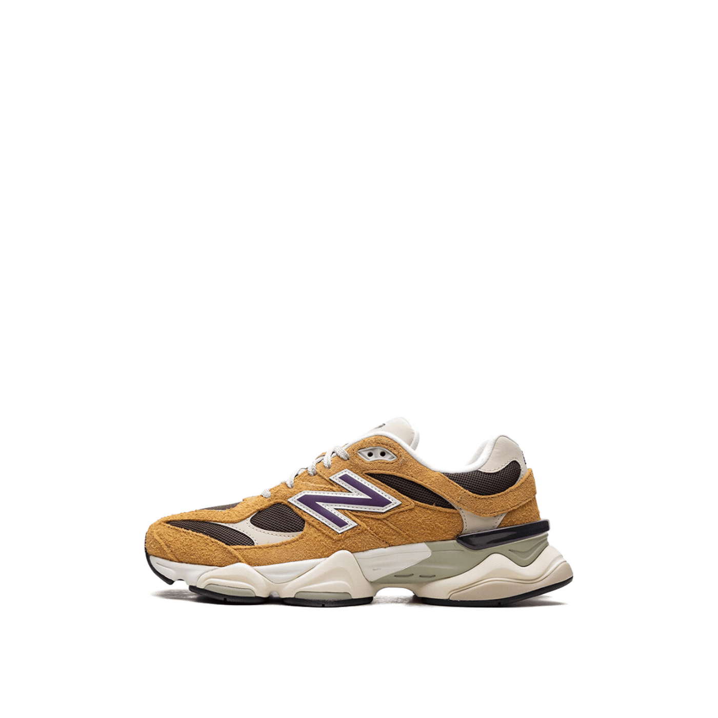 New Balance Men's 9060 'Butterscotch' | Yellow | Men's Size 6.5