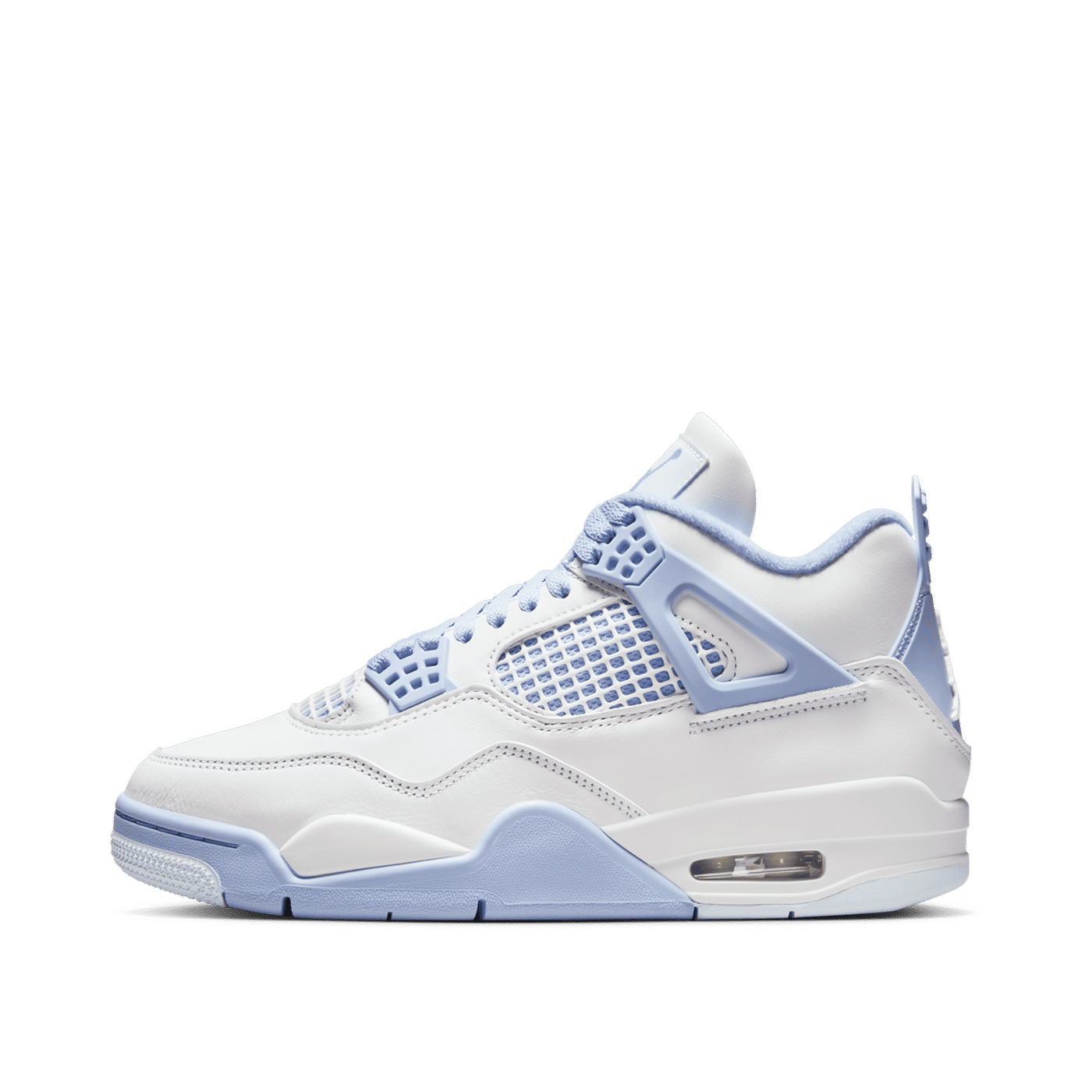 Air Jordan 4 Retro "Forget Me Not" | HV0823-100