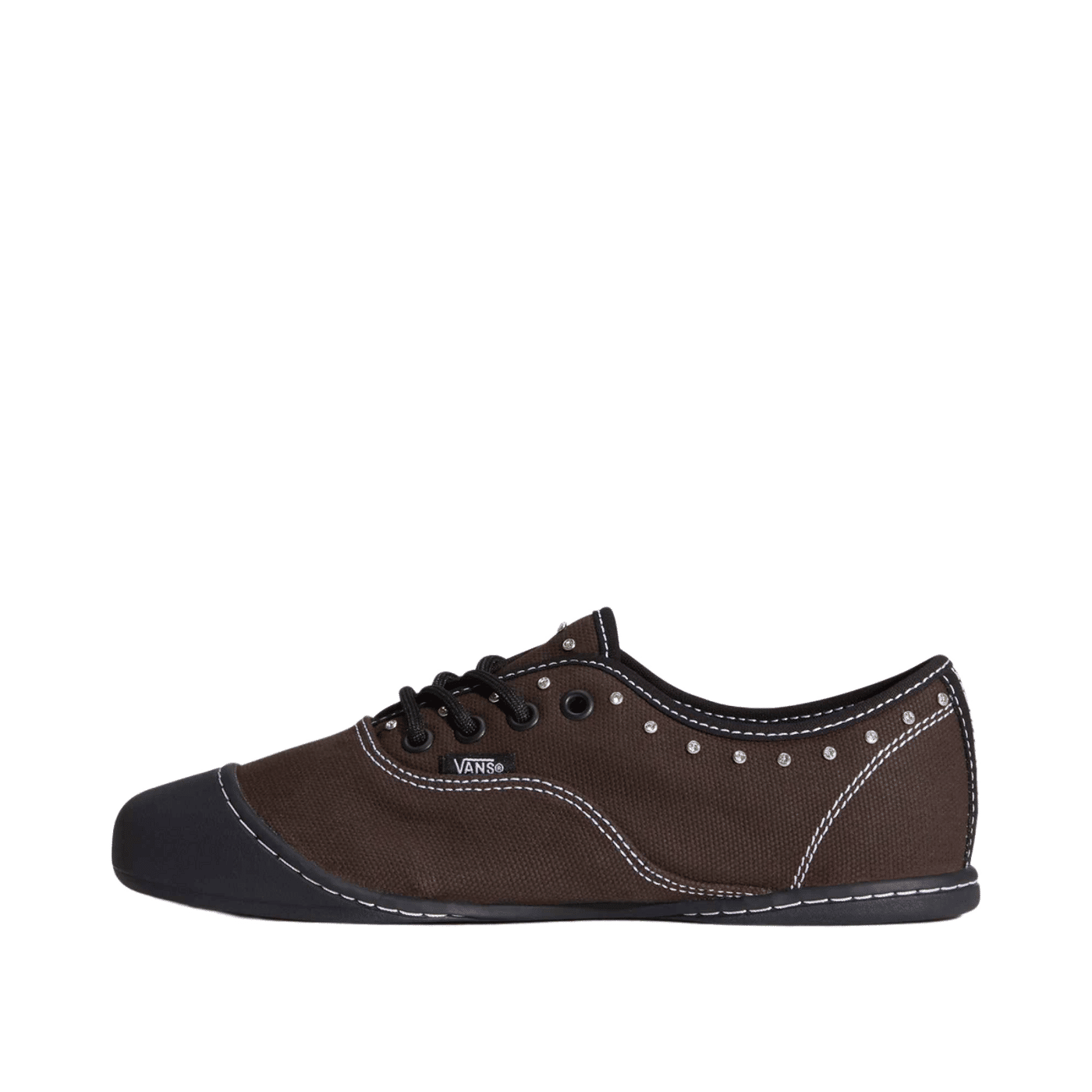 Vans - Premium Authentic Prima "Black" | VN000EDXBLK