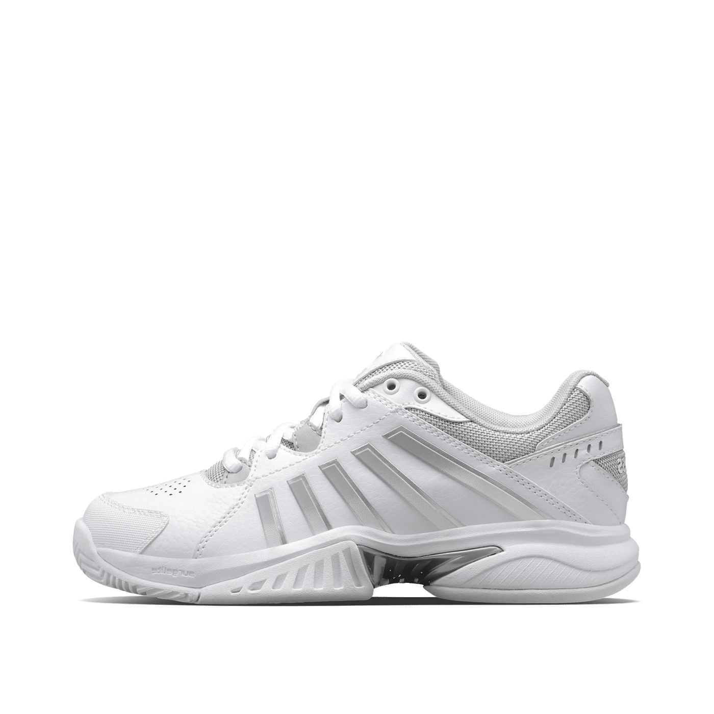 K-Swiss Receiver V Allcourt "White" | 97393974M