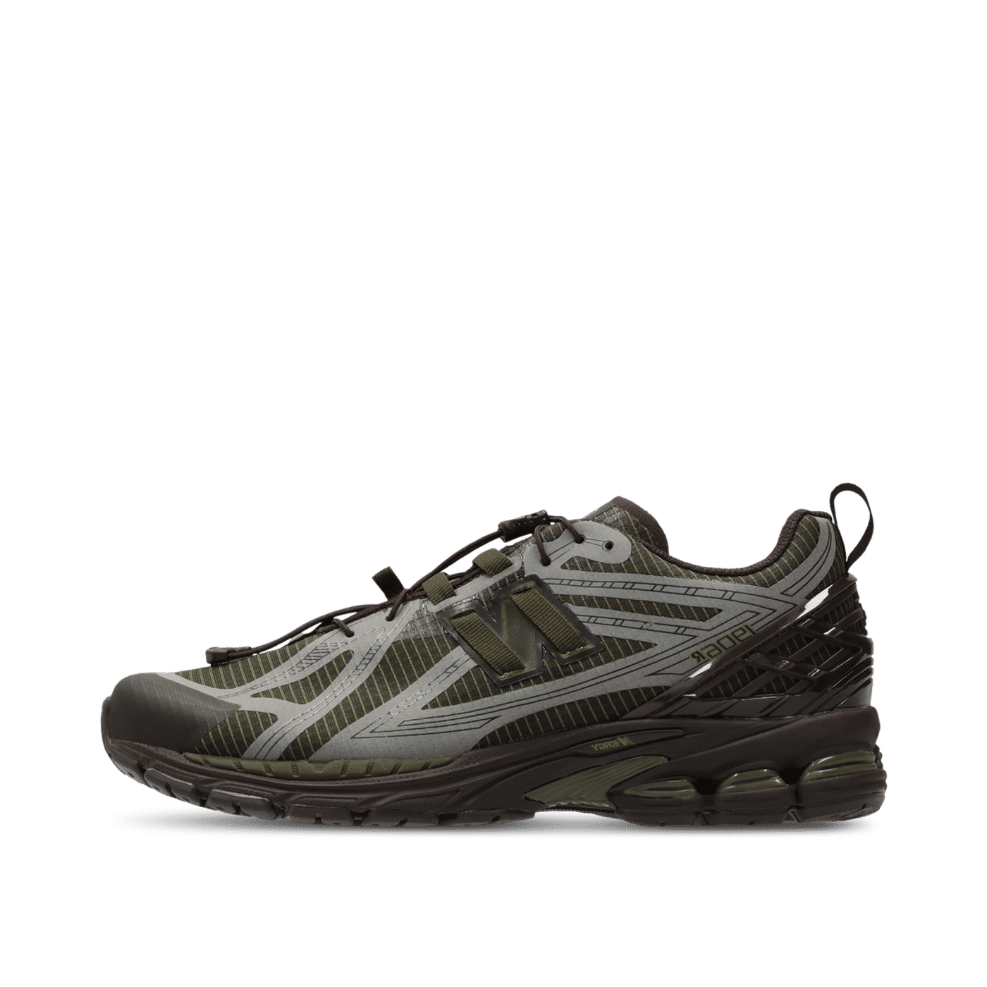 New Balance 1906R "Brown" | U19062KI