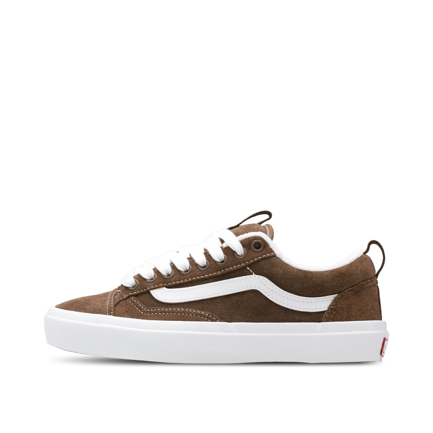 Vans Old Skool "Brown" | VN000Z3SFST1