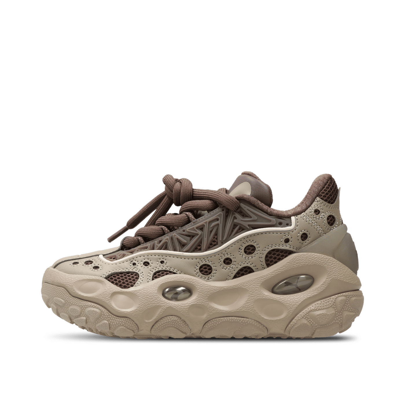 Puma Lafrance Rnnr "Brown" | 312741-01