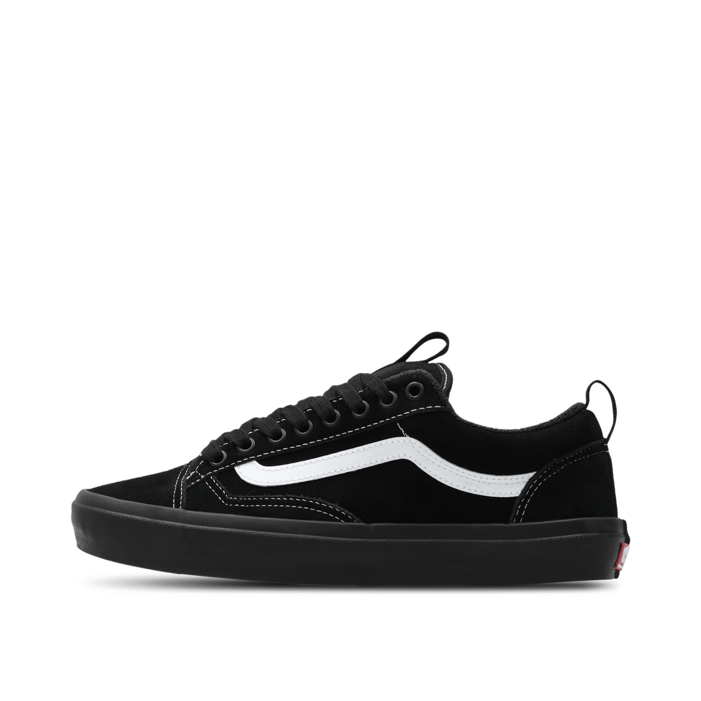 Vans Old Skool "Black" | VN000Z3SB8C1