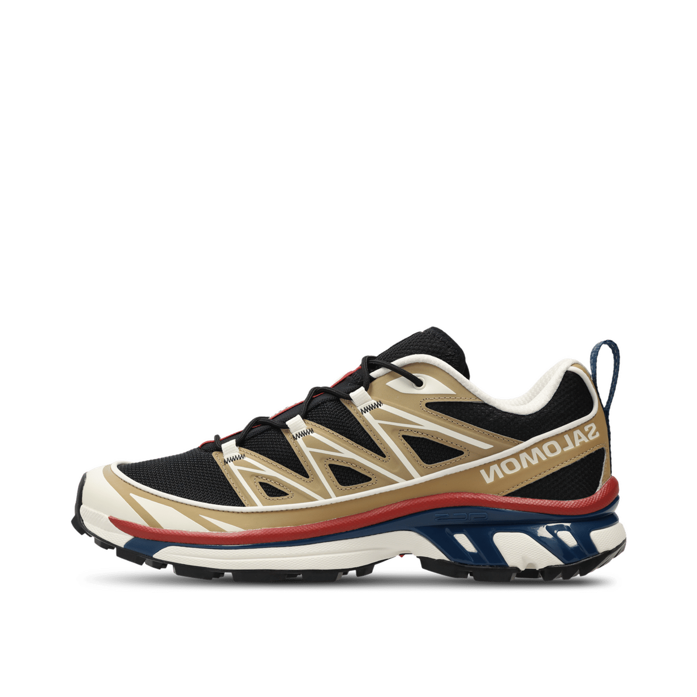 Salomon XT-6 Expanse "Black" | L49277300