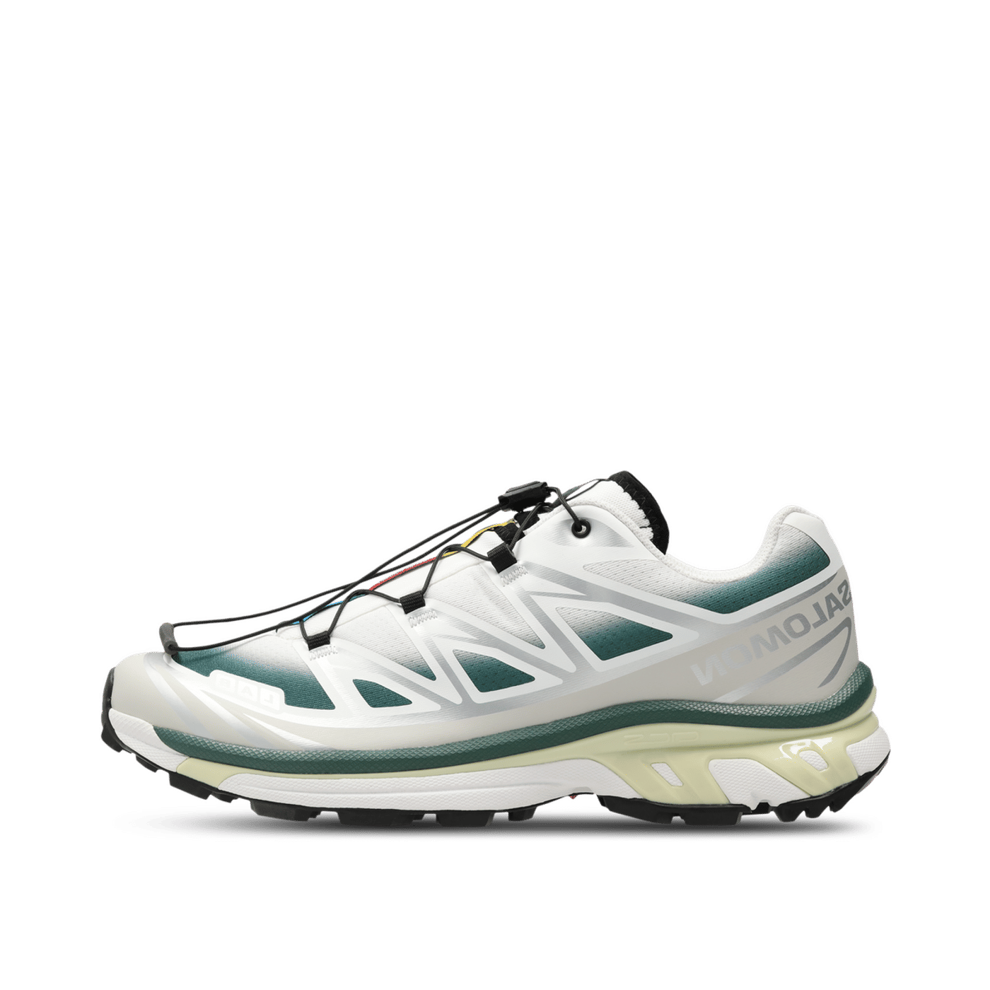 Salomon XT-6 Skyline "Green" | L49275600