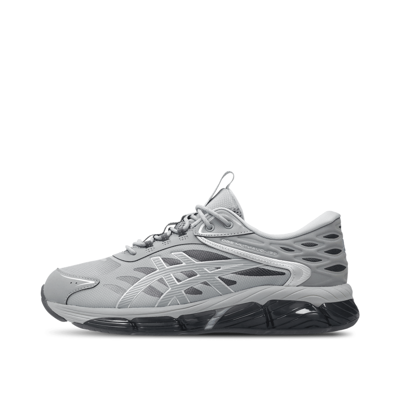 ASICS Quantum 360 FLW "Grey" | 1203A840-020
